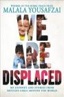 We Are Displaced: My Journey and Stories from Refugee Girls Around the World Cover Image