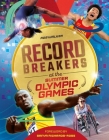 Record Breakers: Record Breakers at the Olympic Games Cover Image