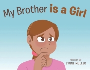 My Brother is a Girl Cover Image