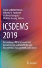 Icsdems 2019: Proceedings of the International Conference on Sustainable Design, Engineering, Management and Sciences By Seyed Sattar Emamian (Editor), Timothy O. Adekunle (Editor), Utaberta Nangkula (Editor) Cover Image