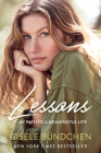 Lessons: My Path to a Meaningful Life By Gisele Bündchen Cover Image