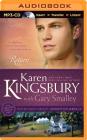 Return (Redemption #3) By Karen Kingsbury, Sandra Burr (Read by), Gary Smalley (With) Cover Image