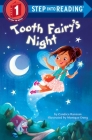 Tooth Fairy's Night (Step into Reading) By Candice Ransom Cover Image