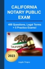 California Notary Public Exam By Angelo Tropea Cover Image