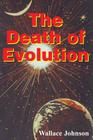 Death of Evolution Cover Image