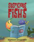 Suspicious Fish's By Catfish Curry Cover Image