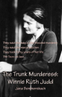 The Trunk Murderess Cover Image