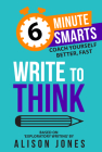 Write to Think Cover Image