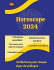 Horoscope 2024 Cover Image