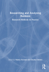 Researching and Analysing Business: Research Methods in Practice Cover Image
