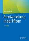 Praxisanleitung in Der Pflege Cover Image