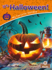 It's Halloween! By Amy Culliford Cover Image