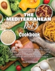 The Mediterranean Diet Cookbook Cover Image