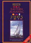 Reeds Oki Eastern Almanac Cover Image