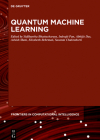 Quantum Machine Learning By Siddhartha Bhattacharyya (Editor) Cover Image