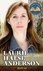 Laurie Halse Anderson (All about the Author) By Kristi Lew Cover Image