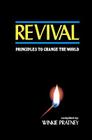 Revival: Principles To Change the World By Winkie Pratney Cover Image