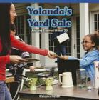Yolanda's Yard Sale: Add and Subtract Within 20 (Rosen Math Readers) Cover Image