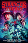 Stranger Things Omnibus Volume 1 (Graphic Novel) Cover Image