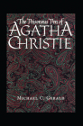 The Poisonous Pen of Agatha Christie Cover Image