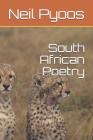 South African Poetry Cover Image