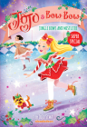 Jingle Bows and Mistletoe (JoJo and BowBow Super Special) By JoJo Siwa Cover Image