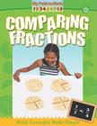 Comparing Fractions By Minta Berry Cover Image