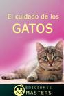 El cuidado de los gatos By Adolfo Perez Agusti Cover Image