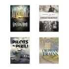 Encounter: Narrative Nonfiction Stories By Rebecca Ann Langston-George, Steven Otfinoski Cover Image