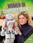 Women in Computer Science (Women in Stem) By Tammy Gagne Cover Image