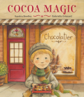 Cocoa Magic By Sandra Bradley, Gabrielle Grimard (Illustrator) Cover Image