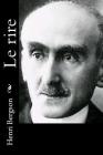 Le rire By Henri Bergson Cover Image