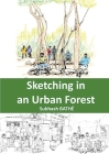 Sketching in an Urban Forest Cover Image