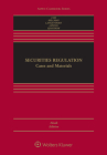 Securities Regulation: Cases and Materials (Aspen Casebook) By James D. Cox, Robert W. Hillman, Donald C. Langevoort Cover Image