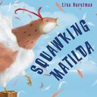 Squawking Matilda Cover Image