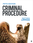 Criminal Procedure Cover Image