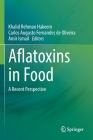 Aflatoxins in Food: A Recent Perspective Cover Image