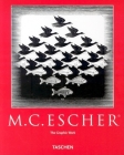 M.C. Escher: The Graphic Work By M. C. Escher, Taschen Cover Image