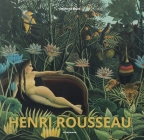 Henri Rousseau Cover Image
