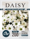 Daisy: Coffee Table Picture Book Cover Image