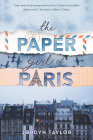 The Paper Girl of Paris By Jordyn Taylor Cover Image