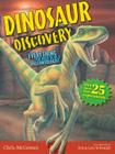 Dinosaur Discovery: Everything You Need to Be a Paleontologist Cover Image