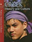 Creek History and Culture (Native American Library) Cover Image