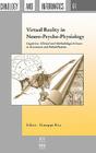 Virtual Reality in Neuro-Psycho-Physiology (Studies in Health Technology and Informatics #44) By Giuseppe Riva (Editor) Cover Image