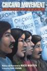 Chicano Movement For Beginners Cover Image
