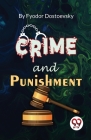 Crime And Punishment Cover Image