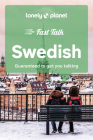 Lonely Planet Fast Talk Swedish 2 (Phrasebook) Cover Image