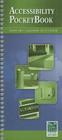Accessibility PocketBook: 2009 IBC: ICC/ANSI A117.1-2003 (International Code Council) Cover Image