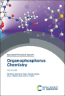 Organophosphorus Chemistry: Volume 49 Cover Image