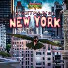 Nightmarish New York Cover Image